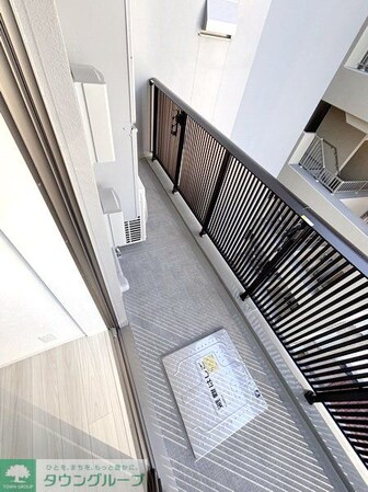 パークアクシス板橋本町ステーションゲートの物件内観写真